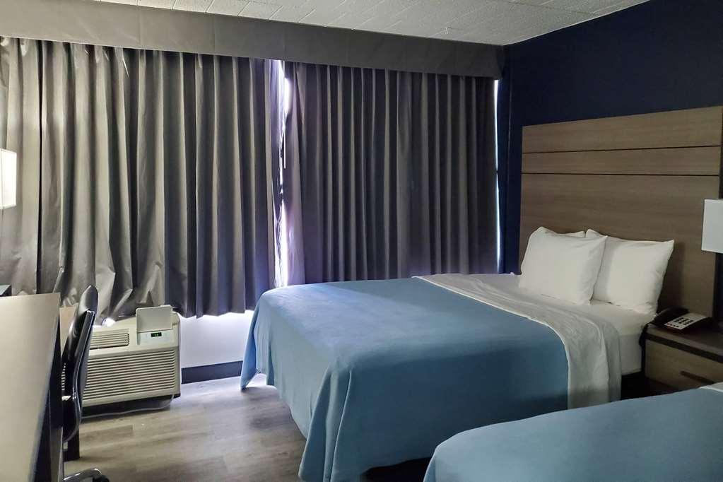 Baymont By Wyndham Laredo Ξενοδοχείο Δωμάτιο φωτογραφία